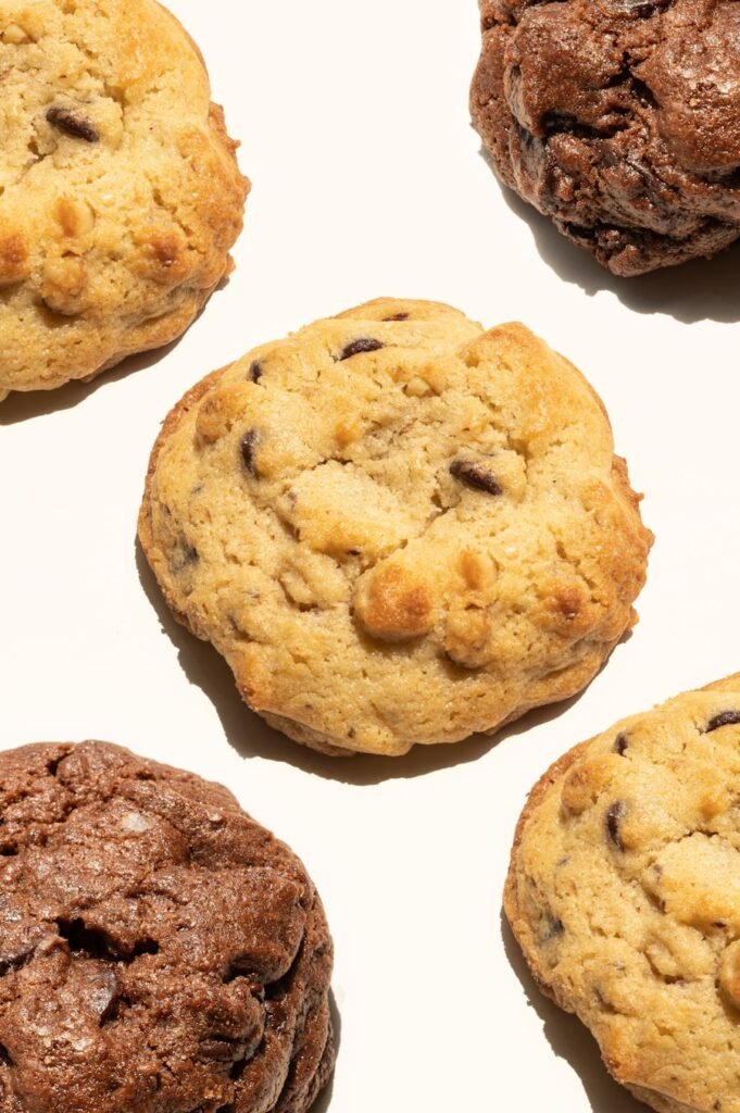 Build-Your-Own Cookie Box