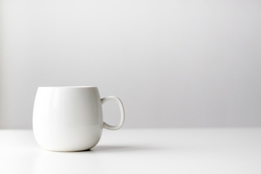 Personalized Ceramic Mug