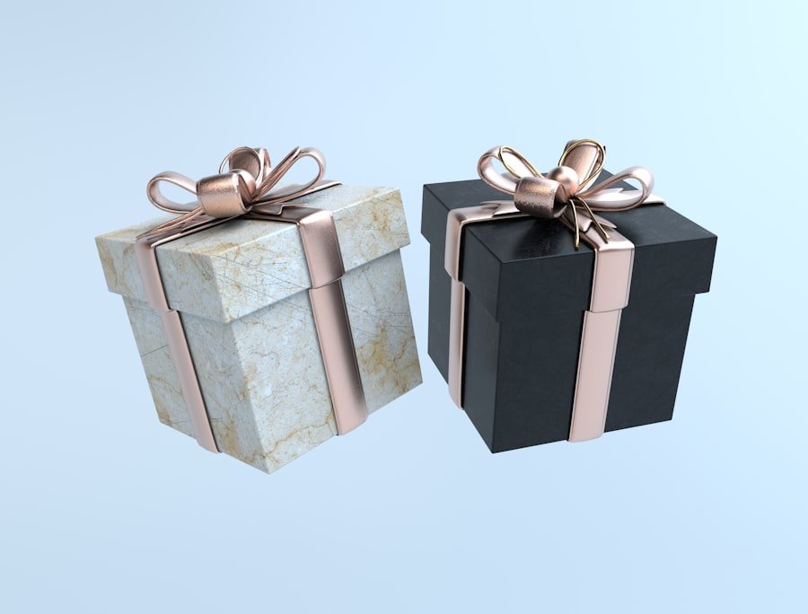 Personalized Gift Box