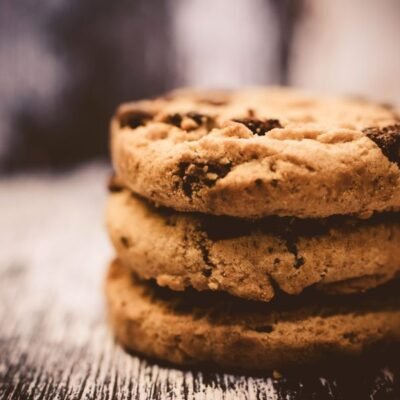 Gourmet Cookie Assortment