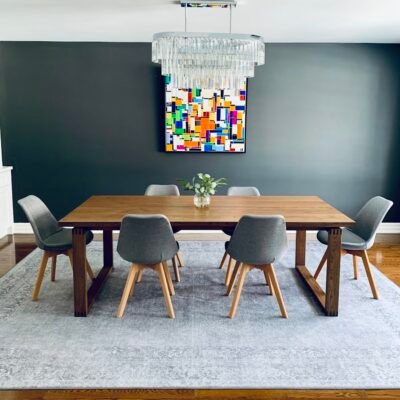 Custom Furniture