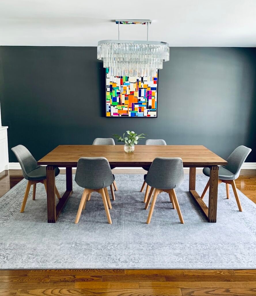 Custom Furniture