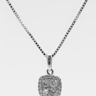 Personalized Necklace