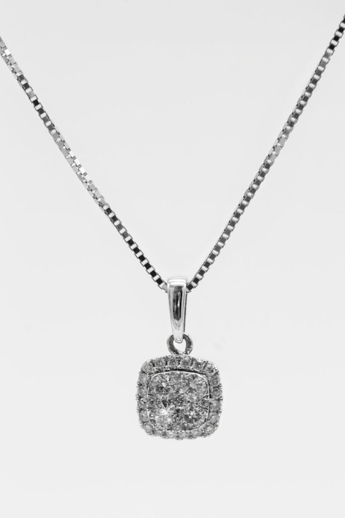 Personalized Necklace